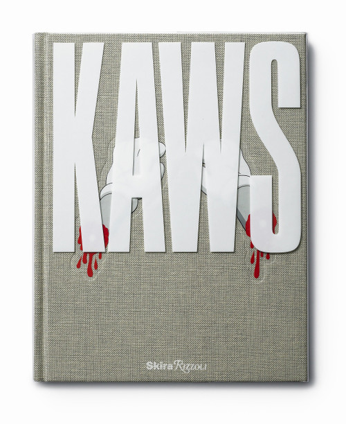 KAWS by Monica Ramirez-Montagut, Germano Celant, 9780847834341