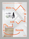 This Is Not a House by Editors of Mark, Dan Rubinstein, 9780847846368