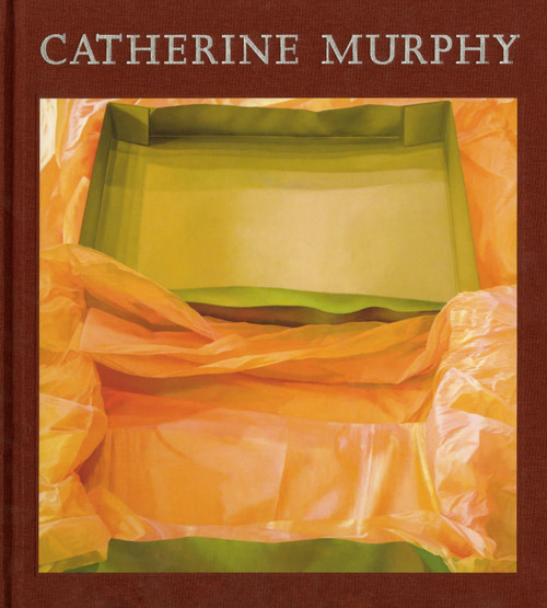 Catherine Murphy by John Yau, Svetlana Alpers, 9780847848386