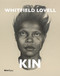 Whitfield Lovell (Kin) by Irving Sandler, Sarah Lewis, Julie L McGee, Klaus Ottmann, Elsa Smithgall, 9780847858248