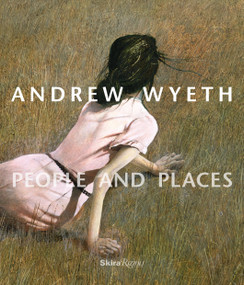 Andrew Wyeth (People and Places) by Thomas Padon, Karen Baumgartner, 9780847859085