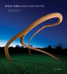 Steve Tobin (Mind Over Matter) by David Houston, Phoebe Hoban, 9780847863532