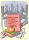 A Booklover's Guide to New York by Cleo Le-Tan, Pierre Le-Tan, Tavi Gevinson, Marc Jacobs, Hamish Bowles, 9780847863662