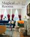 Magical Rooms (Elements of Interior Design) by Fawn Galli, Molly FitzSimons, 9780847864478