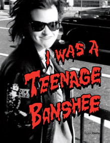 I Was A Teenage Banshee by Sue Webster, 9780847868209