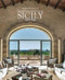 Magnificent Interiors of Sicily by Richard Engel, Samuele Mazza, Matteo Aquila, 9788891820433