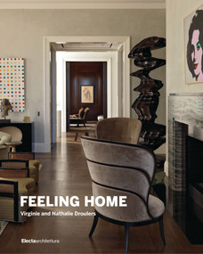 Feeling Home (Virginie and Nathalie Droulers) - 9788891824691 by Francesca Molteni, Pietro Savorelli, 9788891824691