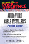 Audio/Video Cable Installer's Pocket Guide by Stephen H. Lampen, 9780071386210