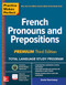 Practice Makes Perfect: French Pronouns and Prepositions, Premium Third Edition by Annie Heminway, 9781260453416