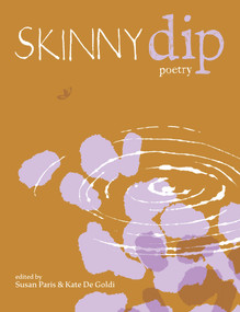 Skinny Dip (Poetry) by Susan Paris, Kate de Goldi, 9780995140769