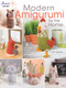 Modern Amigurumi for the Home by Elisa Sartori, 9781640254879