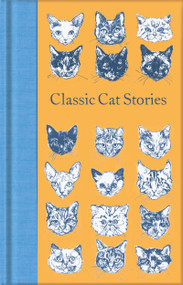 Classic Cat Stories by Various, 9781529020991