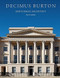 Decimus Burton (Gentleman Architect) by Paul A Rabbitts, 9781848225244
