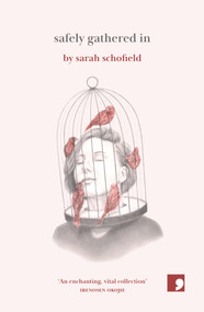 Safely Gathered In by Sarah Schofield, 9781912697335