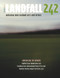 Landfall 242 (Spring 2021) by Lynley Edmeades, 9781990048111