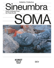 SOMA (Collective Sineumbra) by Eva Fischer-Hausdorf, 9783969120224
