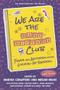We Are the Baby-Sitters Club (Essays and Artwork from Grown-Up Readers) by Marisa Crawford, Megan Milks, Mara Wilson, 9781641604901