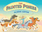 The Painted Ponies by Alison Lester, 9781741758894