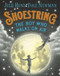 Shoestring, the Boy Who Walks on Air by Julie Hunt, Dale Newman, 9781760297213