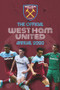 The Official West Ham United Annual 2021 by Rob Pritchard, 9781913578084