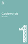 Codewords Book 1 (a codeword book for adults containing 200 puzzles) by Richardson Puzzles and Games, 9781913602024