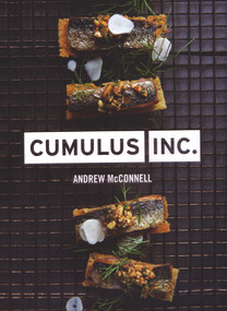 Cumulus Inc. by Andrew McConnell, 9781921384479