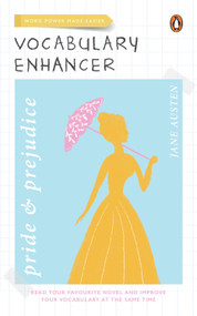 Pride and Prejudice (Vocabulary Enhancer) by Jane Austen, 9780143446163