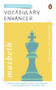 Macbeth (Vocabulary Enhancer) by William Shakespeare, 9780143446170
