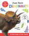 First Facts Dinosaurs by Bethany Carr, Georgie Taylor, 9781801050418