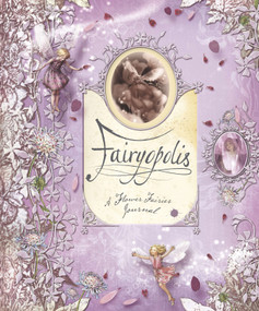 Fairyopolis (A Flower Fairies Journal) by Cicely Mary Barker, 9780723257240