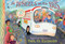 The Wheels on the Bus - 9780525446446 by Paul O. Zelinsky, Paul O. Zelinsky, 9780525446446