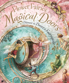 Flower Fairies Magical Doors by Cicely Mary Barker, 9780723263517