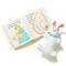 Pat the Bunny Book & Plush by Dorothy Kunhardt, 9780307163271