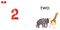 Eric Carle's 123 by Eric Carle, 9780448451947