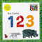 Eric Carle's 123 by Eric Carle, 9780448451947