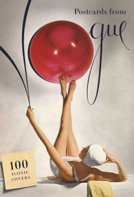 Postcards from Vogue (100 Iconic Covers) by Vogue Editors, 9781846144684