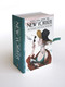Postcards from the New Yorker (One Hundred Covers from Ten Decades) by Francoise Mouly, 9781846144691