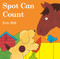 Spot Can Count (Color) (First Edition) by Eric Hill, Eric Hill, 9780142501214