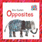 Eric Carle's Opposites by Eric Carle, 9780448445656