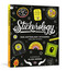 Stickerology (928 Astrology Stickers from Aries to Pisces: Stickers for Journals, Water Bottles, Laptops, Planners, and More) by Potter Gift, Elisa Wong, 9780593233344