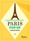 Paris Pop-up by Dominique Ehrhard, 9780789336880