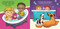 Good Night Bath Time by Adam Gamble, Mark Jasper, Suwin Chan, 9781602197978