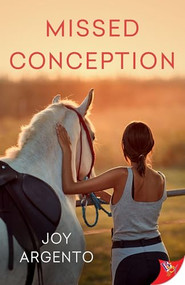 Missed Conception by Joy Argento, 9781636791463