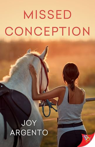 Missed Conception by Joy Argento, 9781636791463