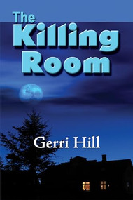 The Killing Room - 9781594930508 by Gerri Hill, 9781594930508