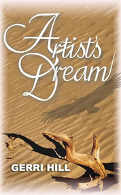 Artist's Dream by Gerri Hill, 9781594930423