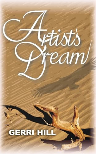 Artist's Dream by Gerri Hill, 9781594930423