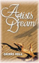 Artist's Dream by Gerri Hill, 9781594930423