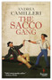 The Sacco Gang by Andrea Camilleri, Stephen Sartarelli, 9781609454234
