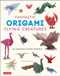 Fantastic Origami Flying Creatures (24 Amazing Paper Models) by Hisao Fukui, 9784805315798